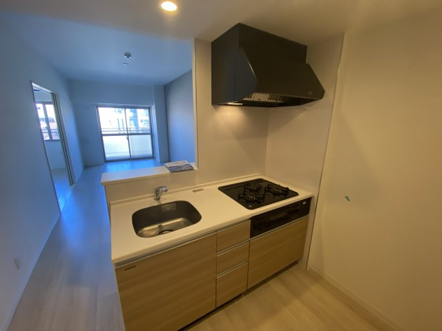 【キッチン】 | エルアルコン