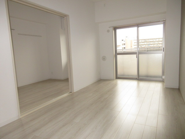 【内装】 | エルアルコン