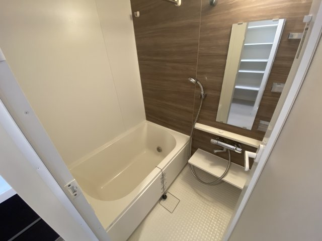 【浴室】 | エルアルコン