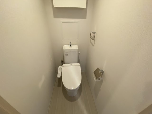 【トイレ】 | エルアルコン