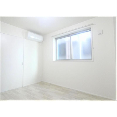 【内装】 | モンステラ | 洋室