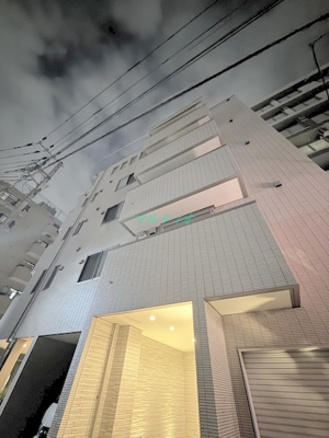 【外観】 | モンステラ | 外観