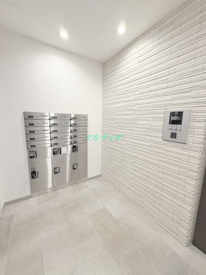 【その他共用部分】 | モンステラ