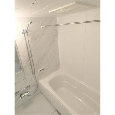 【浴室】 | モンステラ | 浴室