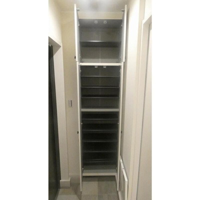 【玄関】 | モンステラ