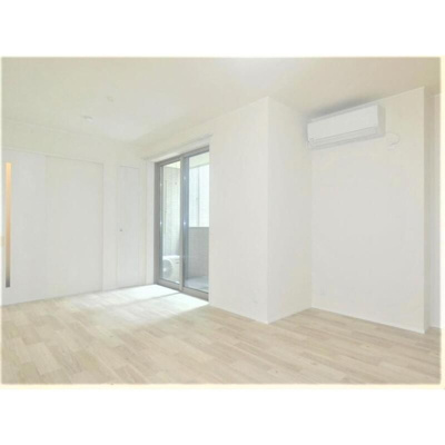 【居間・リビング】 | モンステラ | 洋室