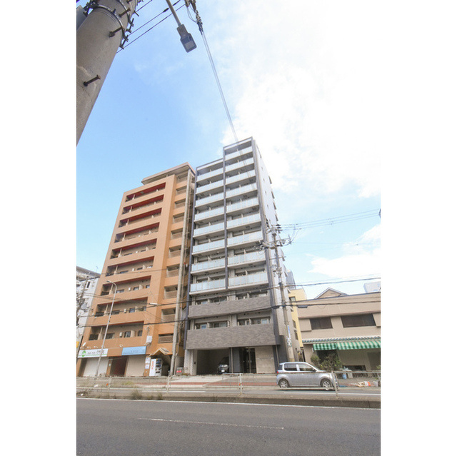 エスリード弁天町グランツ