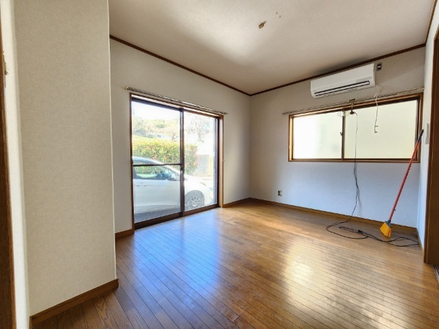 倉本貸家のその他