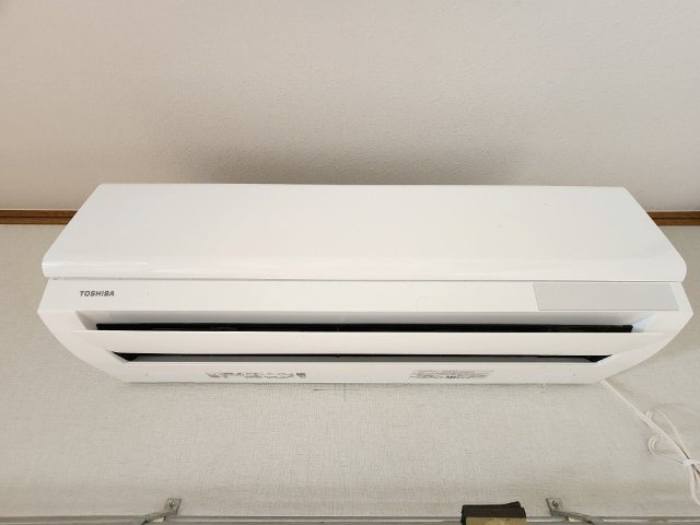 倉本貸家の設備