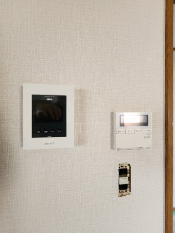 倉本貸家の設備