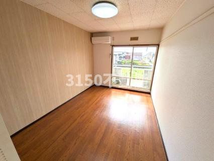 サンシティー井上Ⅱの内装