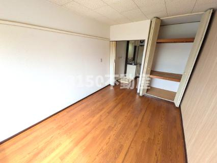 サンシティー井上Ⅱの居間・リビング