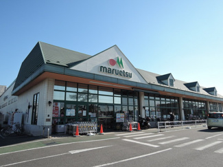 マルエツ市川菅野店まで650ｍ