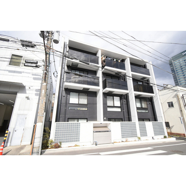 PASEO市谷加賀町