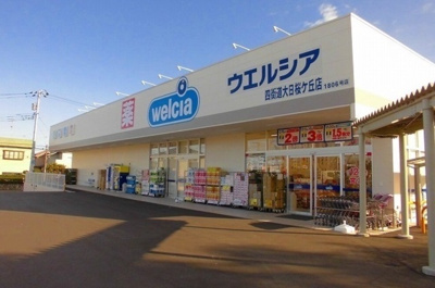 【その他】プリマ　ヴェーラⅢ