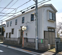 小平市仲町戸建の画像