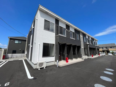 【外観】 | Halelea・Aoba（ハレレア・アオバ） | 同型タイプ