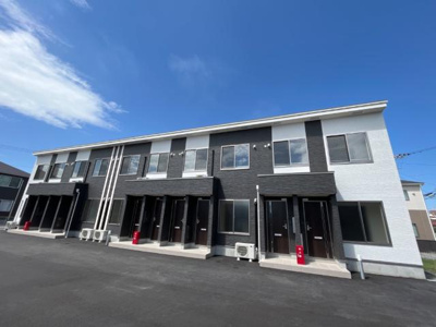 【外観】 | Halelea・Aoba（ハレレア・アオバ） | 同型タイプ