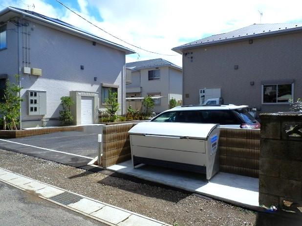エルメゾン・エイザ　Ｃ棟のその他