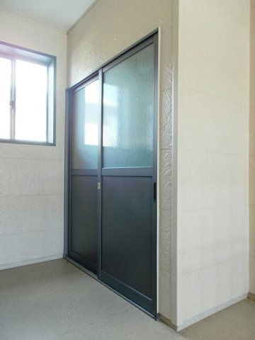 リッツ・フォーラムⅡの設備