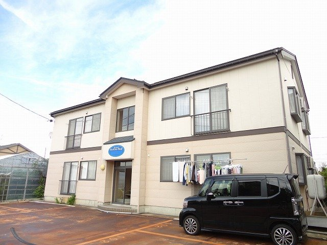 リッツ・フォーラムⅡ