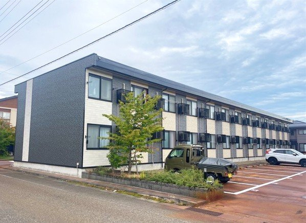 レオパレスＤｅｍａｉｎ