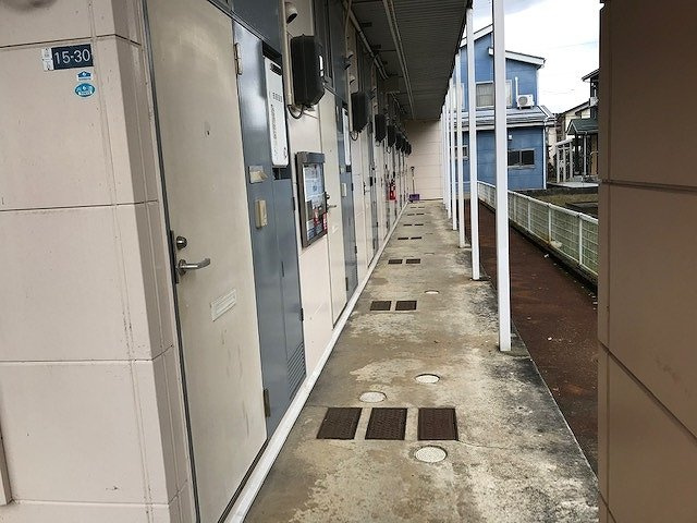 レオパレスＲＩＴＺのその他