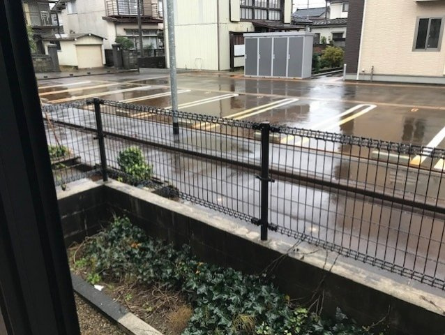 レオパレスプランドール　長岡のその他