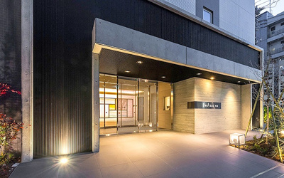 【外観】 | J・ワザック両国