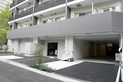 【外観】 | J・ワザック両国