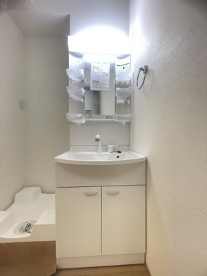 【内装】 | メゾン湘南台