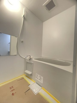 【内装】 | メゾン湘南台