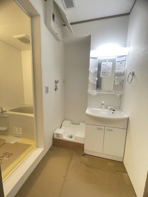 【内装】 | メゾン湘南台