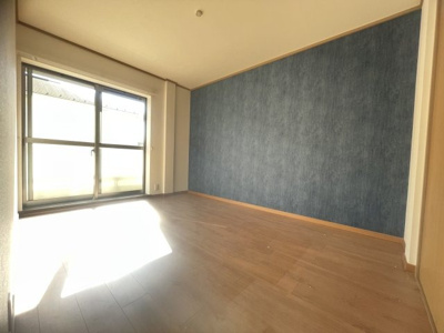 【内装】 | メゾン湘南台