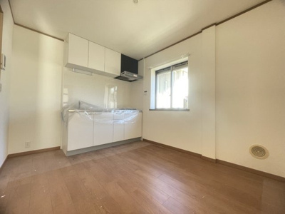 【内装】 | メゾン湘南台