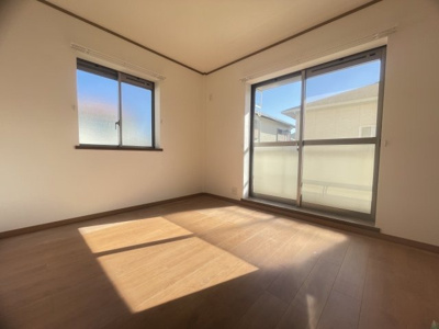 【内装】 | メゾン湘南台