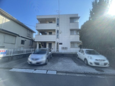 【内装】 | メゾン湘南台