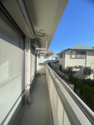 【内装】 | メゾン湘南台