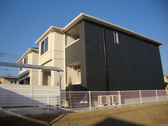 Ｆｅｌｉｃｉａ　ａｍｅｌｌｏｉｄｅｓの外観|外観写真（昼）