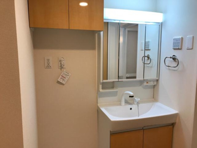 【洗面所】 | クッカ～ｋｕｋｋａ～ | 洗面