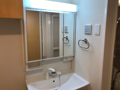 【洗面所】 | クッカ～ｋｕｋｋａ～ | 洗面