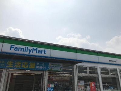 【周辺】 | クッカ～ｋｕｋｋａ～ | ファミリーマート野田梅郷南店まで718ｍ