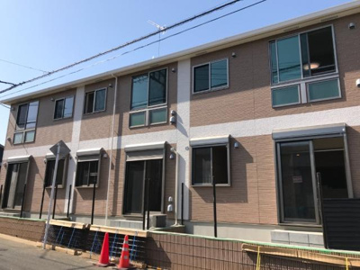 【外観】 | クッカ～ｋｕｋｋａ～ | 外観写真（昼）