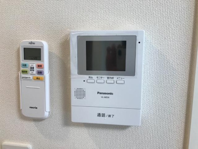 【内装】 | クッカ～ｋｕｋｋａ～ | セキュリティ