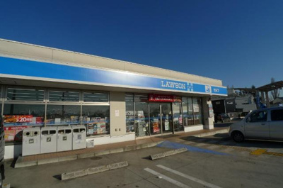 【周辺】 | レジデンス | ローソン吉川新川橋店まで7,056ｍ