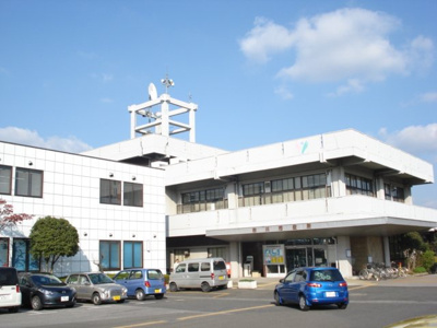 【周辺】 | レジデンス | 吉川市役所まで7,623ｍ