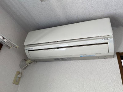 【設備】 | メゾン・アイリス | 室内設備