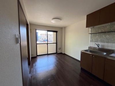 【居間・リビング】 | メゾン・アイリス | リビング