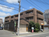ウッドソーレ参番館の画像