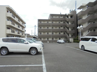 駐車場（要空き確認）♪